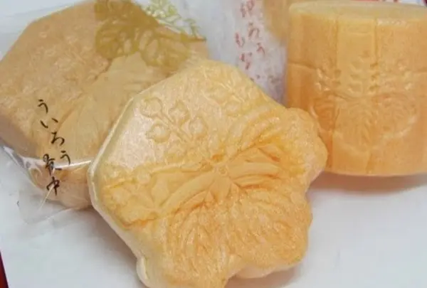 名物