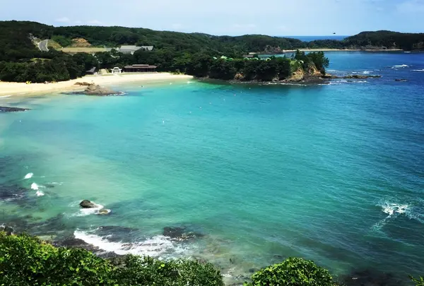 三宇田海水浴場の写真・動画_image_188133