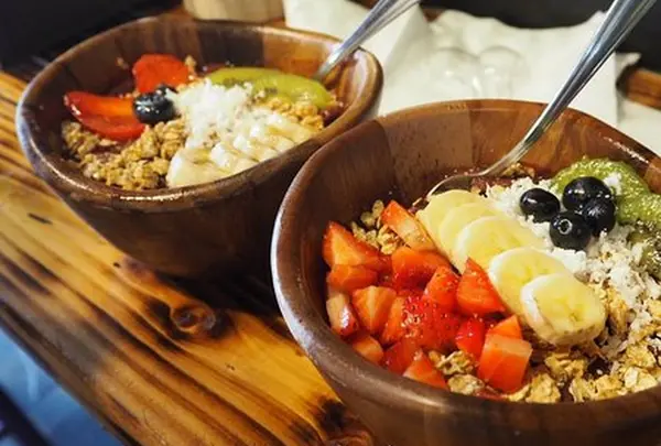 Mighty Purple Cafe✨