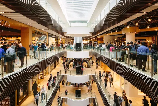 Emporium Melbourne