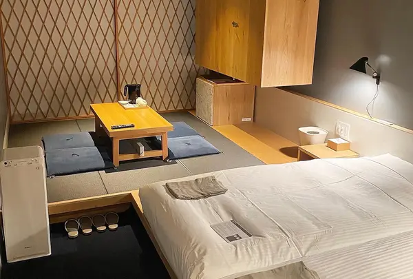 KUMU 金沢 by THE SHARE HOTELSの写真・動画_image_1177556