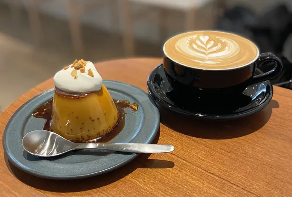 ALPHA BETA COFFEE ROASTERS（アルファベータコーヒーロースターズ ）の写真・動画_image_1252466