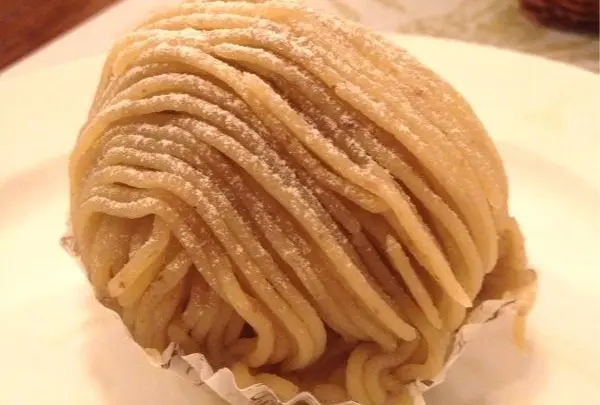栗の木テラス小布施店