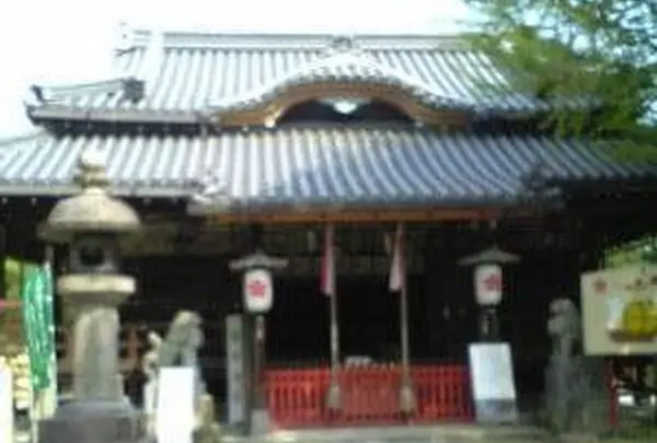 佐太天神宮の写真・動画_image_141855