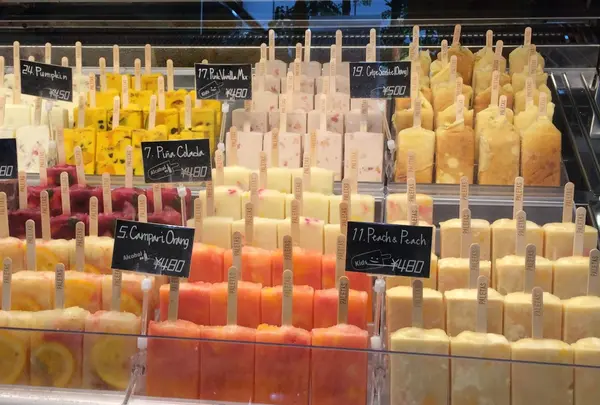 PALETAS 吉祥寺店