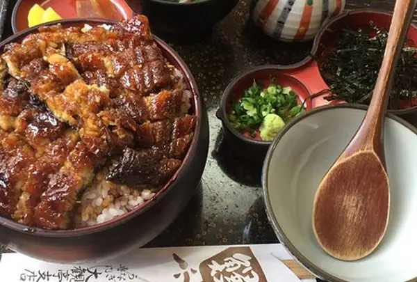 大観亭 本店