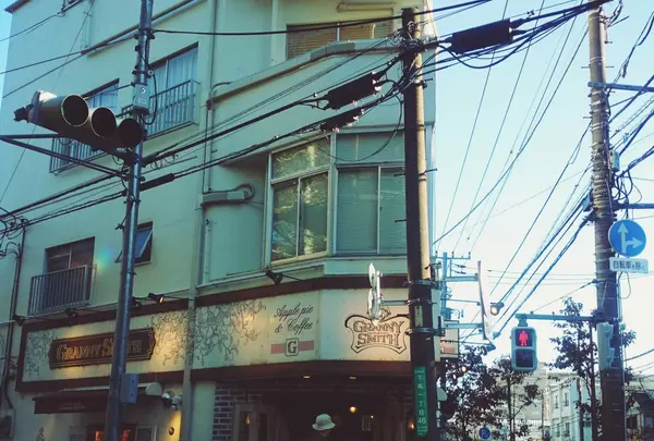 世田谷公園の写真・動画_image_109364