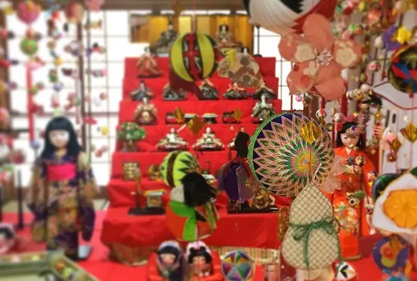 2~4月は"さげもん"を要チェック