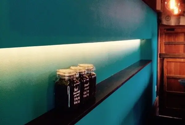 FOG coffee