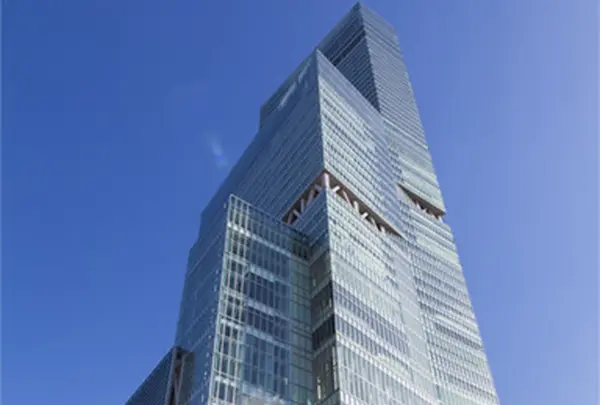 あべのハルカス