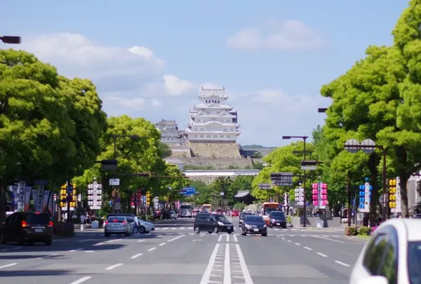 大手前通り
