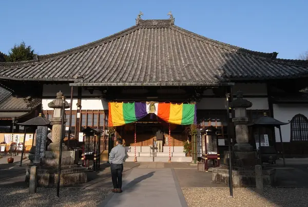 興正寺（尾張高野）の写真・動画_image_24971