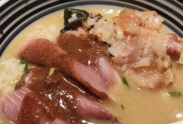 日本橋海鮮丼 つじ半の写真・動画_image_416343