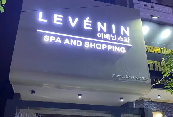 Levenin Spa
