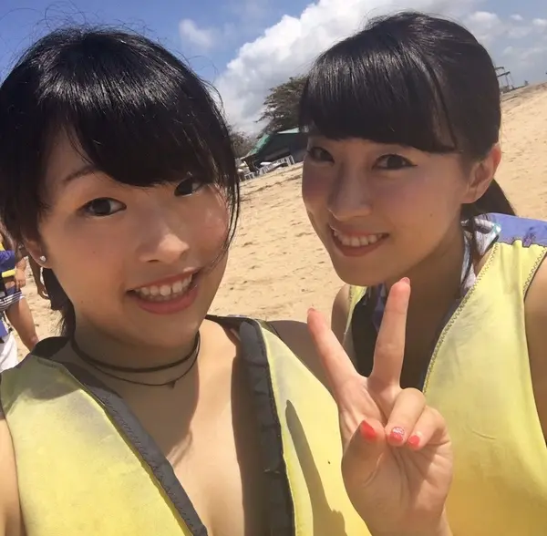 ちゃっかり（笑）