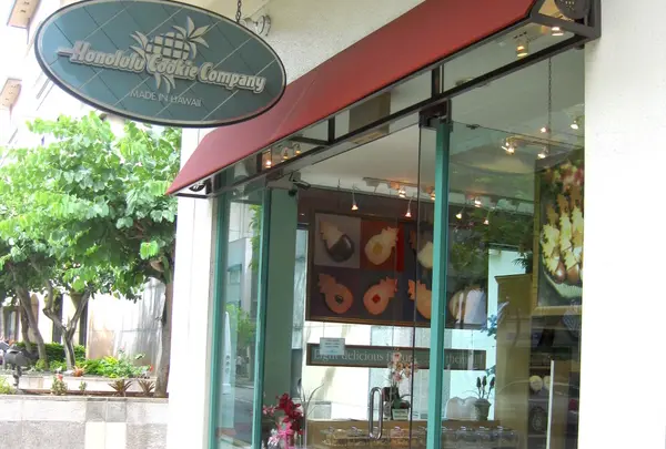 Honolulu Cookie Company