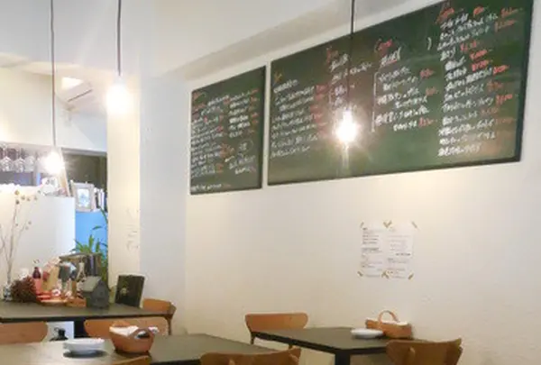 Trattoria daidokoro