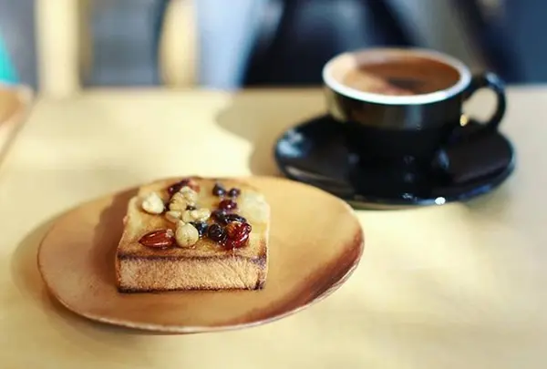ROWS COFFEE