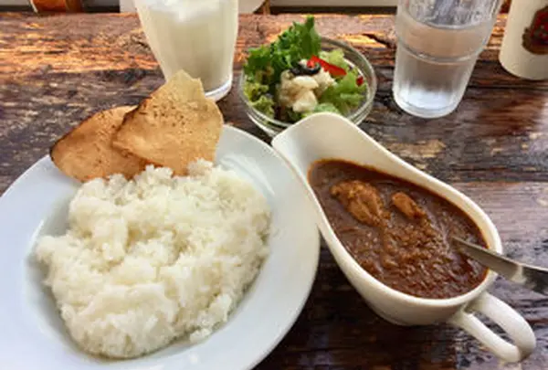 カフェ ヒナタ屋