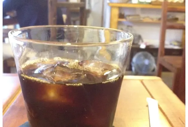 コーヒー