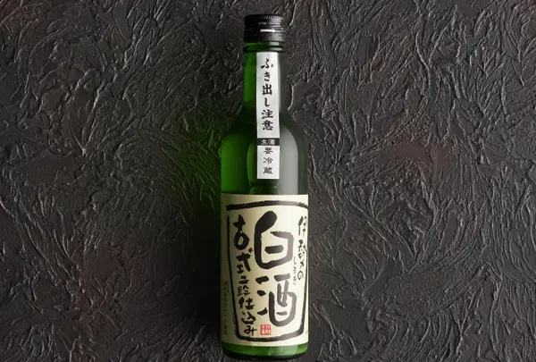 （株）タカハシ酒造