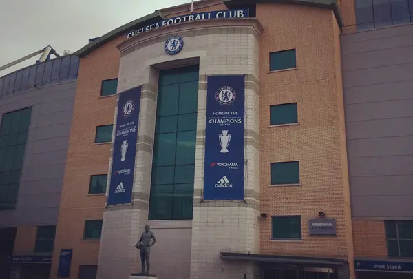Stamford Bridge