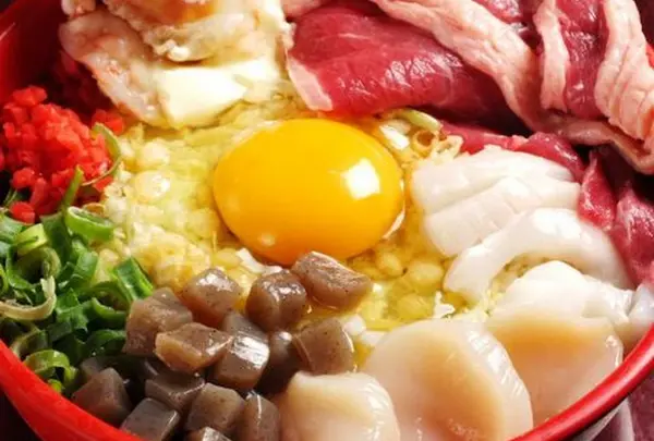 ゆかり 曾根崎本店