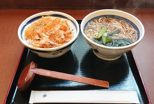 信州屋 渋谷店