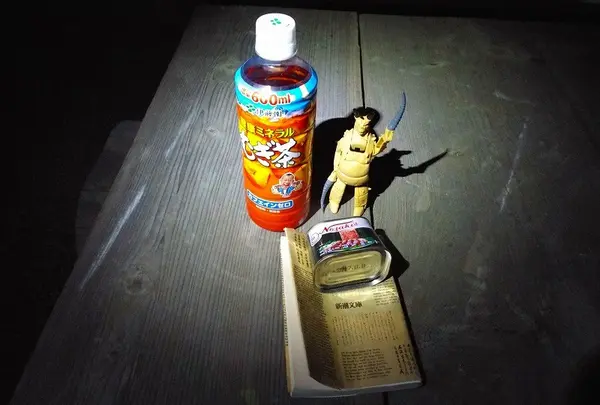 ここまでの流れ