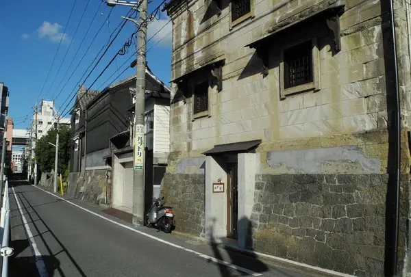 画廊かと思ったら
