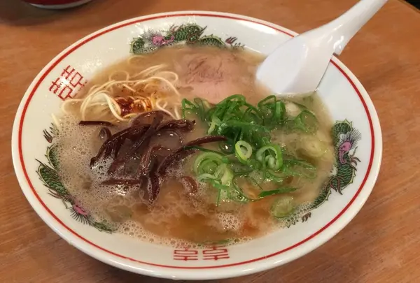 ラアメン博多幕府の写真・動画_image_38637