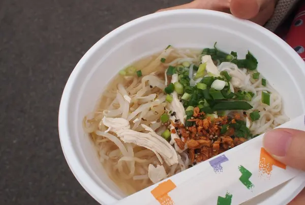 フォーはベトナムだけじゃない!