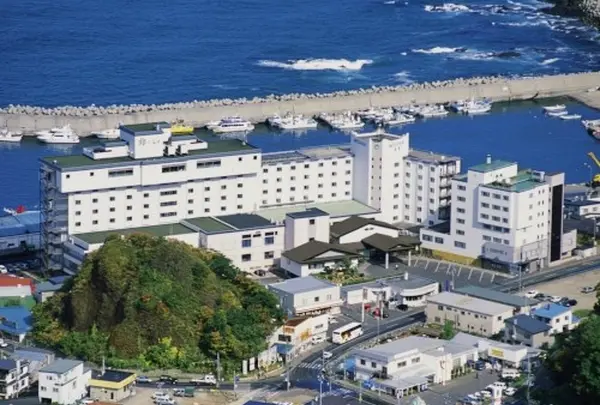 知床グランドホテル北こぶし