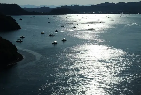 堀越海峡