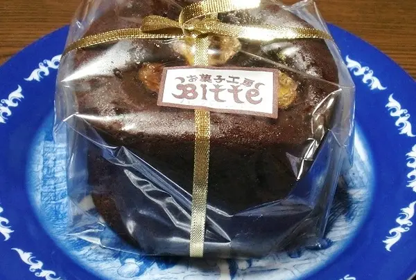 お菓子工房ビッテ