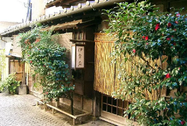 伊勢藤