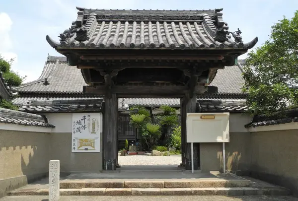 第24番　徳正寺