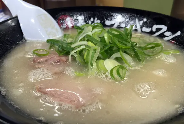 長浜ナンバーワン 天神店の写真・動画_image_135246