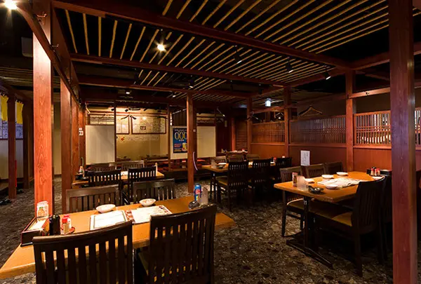 ふとっぱら天神総本店