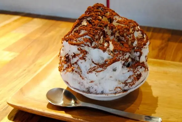KAKIGORI CAFE&BAR yelo