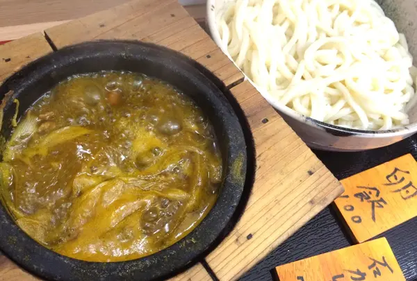 大門うどんの写真・動画_image_138550