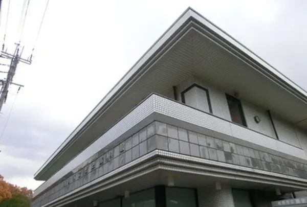 柏原市立歴史資料館