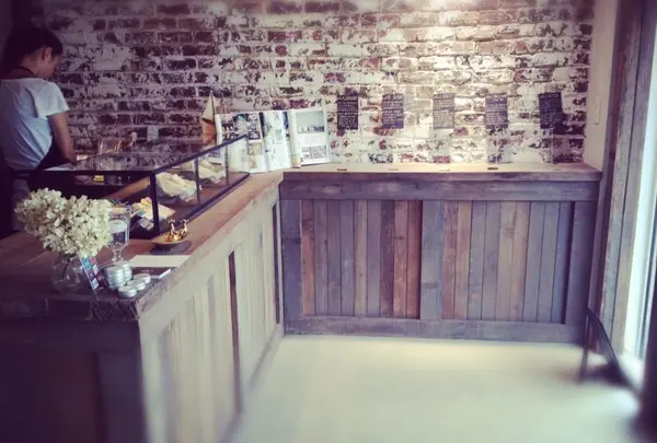 JOE'S SOAP 奈良店