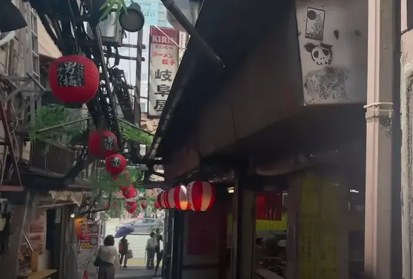 岐阜屋
