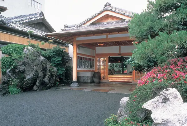 秀水園