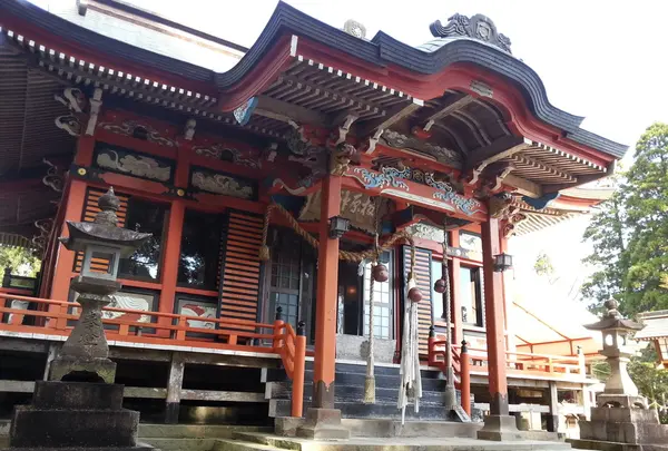 榎原神社