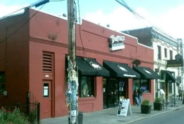 Buffalo Exchange