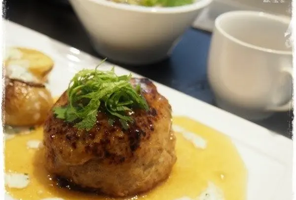 豚肉レストランABO