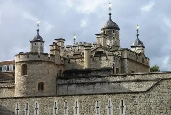 ロンドン塔
