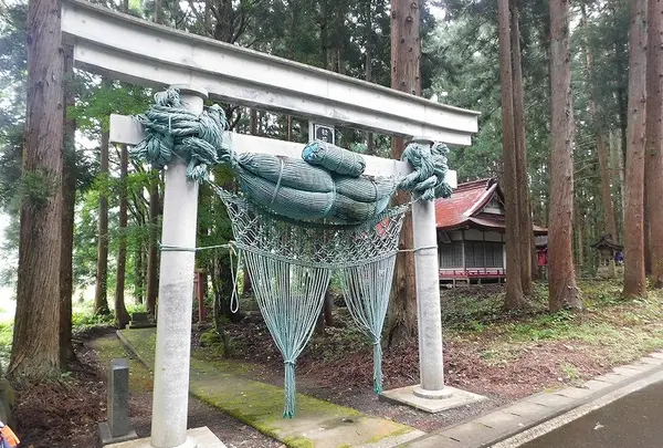 稲荷神社